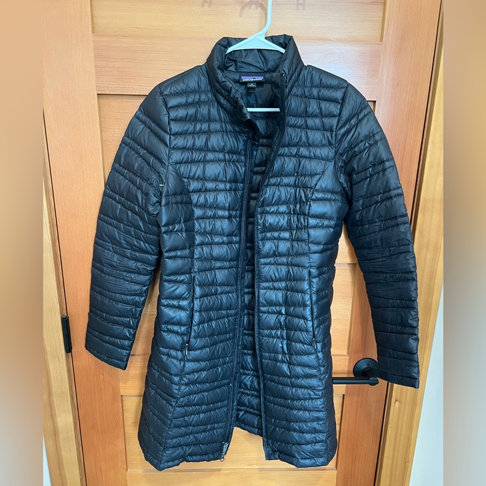 Patagonia Fiona parka
